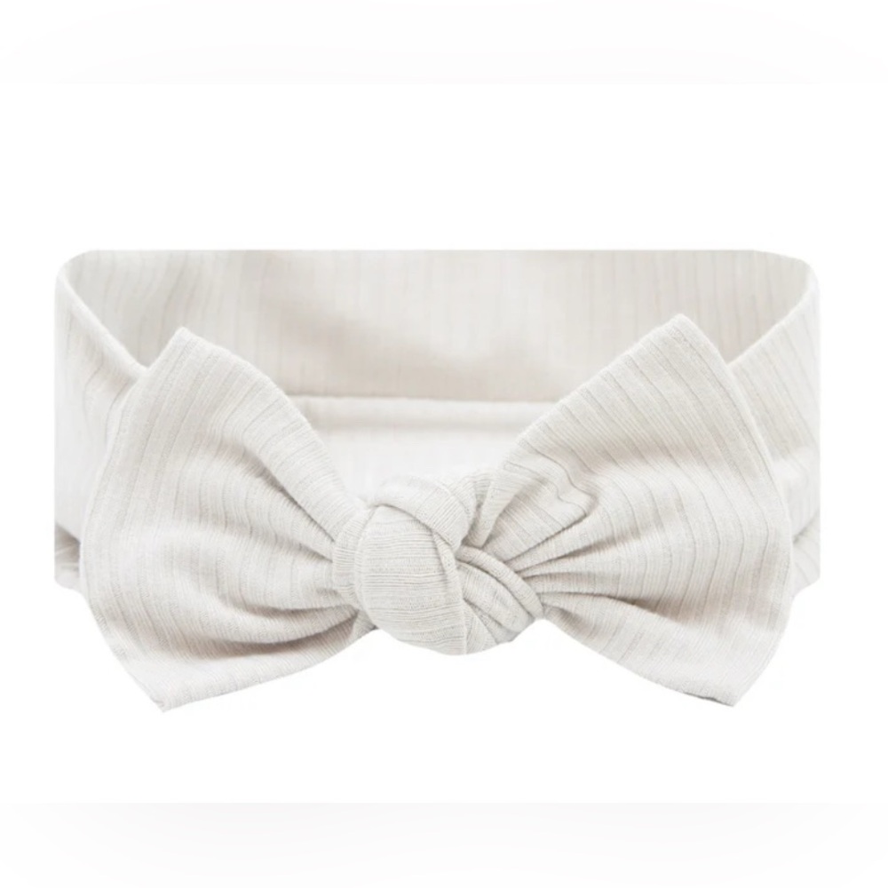 Lou Lou & Company Adrian Ribbed Headband